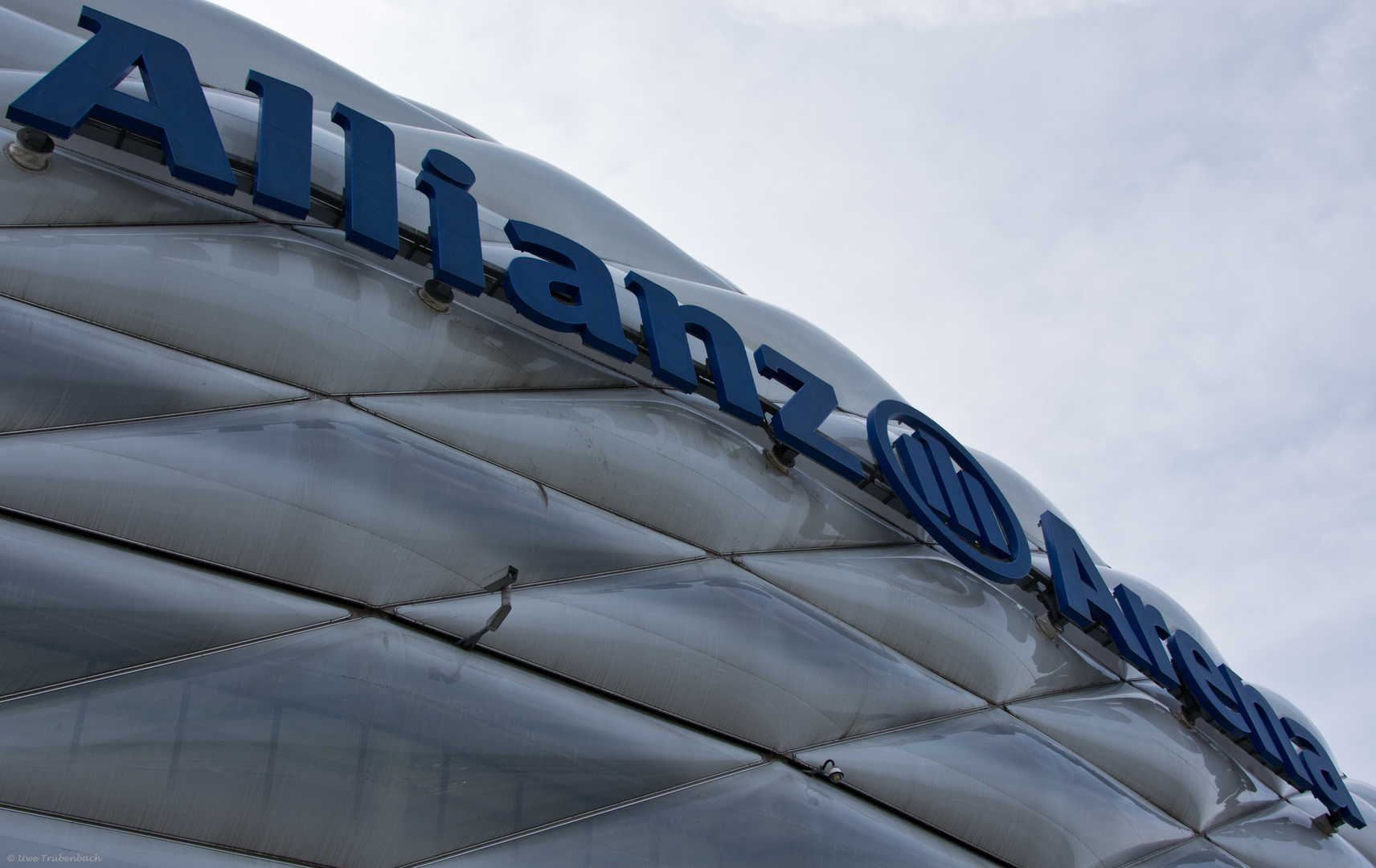 Die Allianz Arena (2)