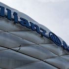 Die Allianz Arena (2)