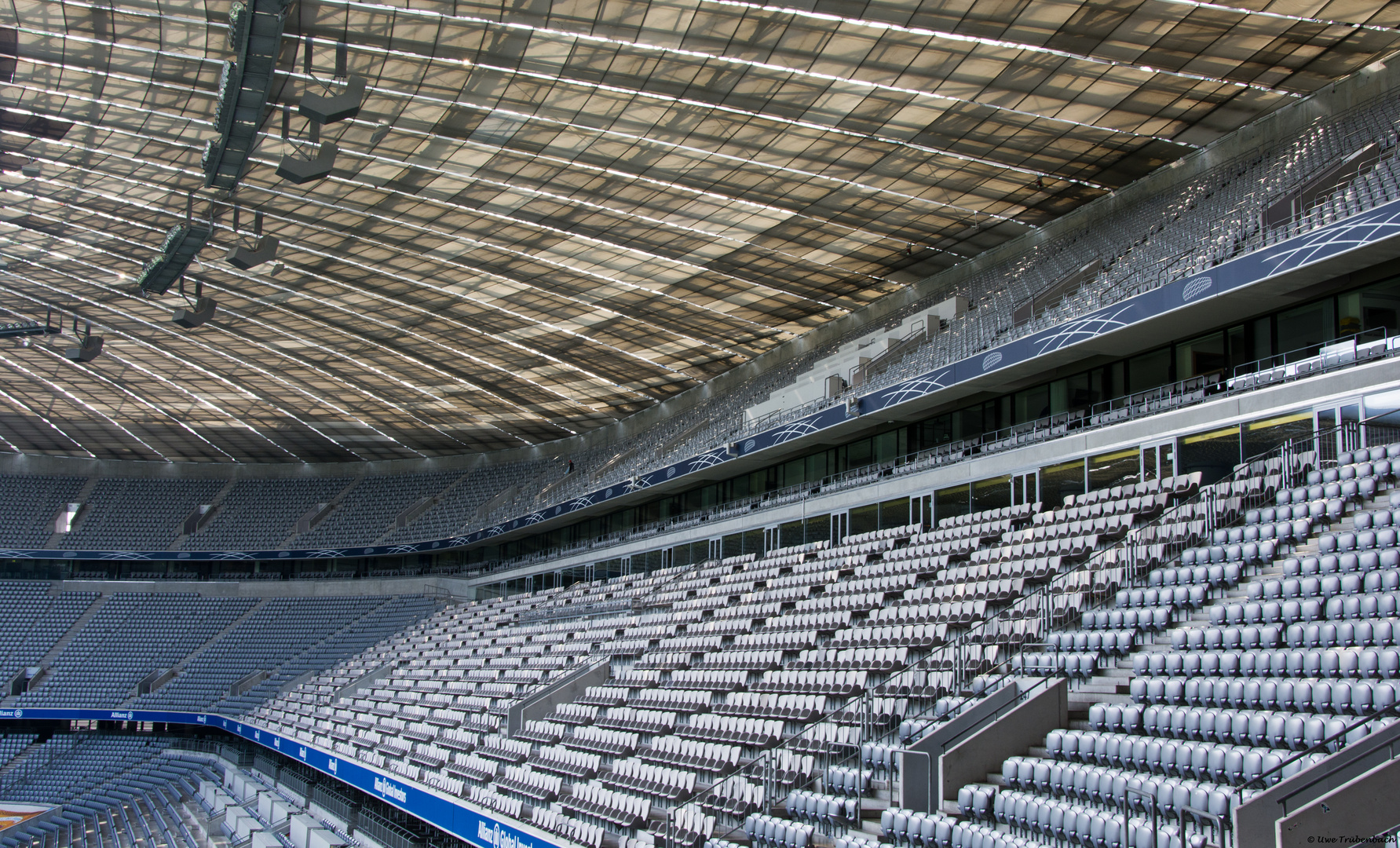 Die Allianz Arena (6)