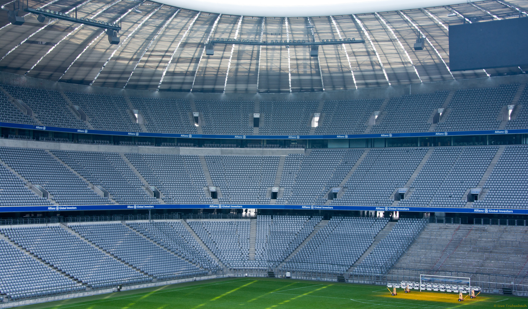 Die Allianz Arena (7)