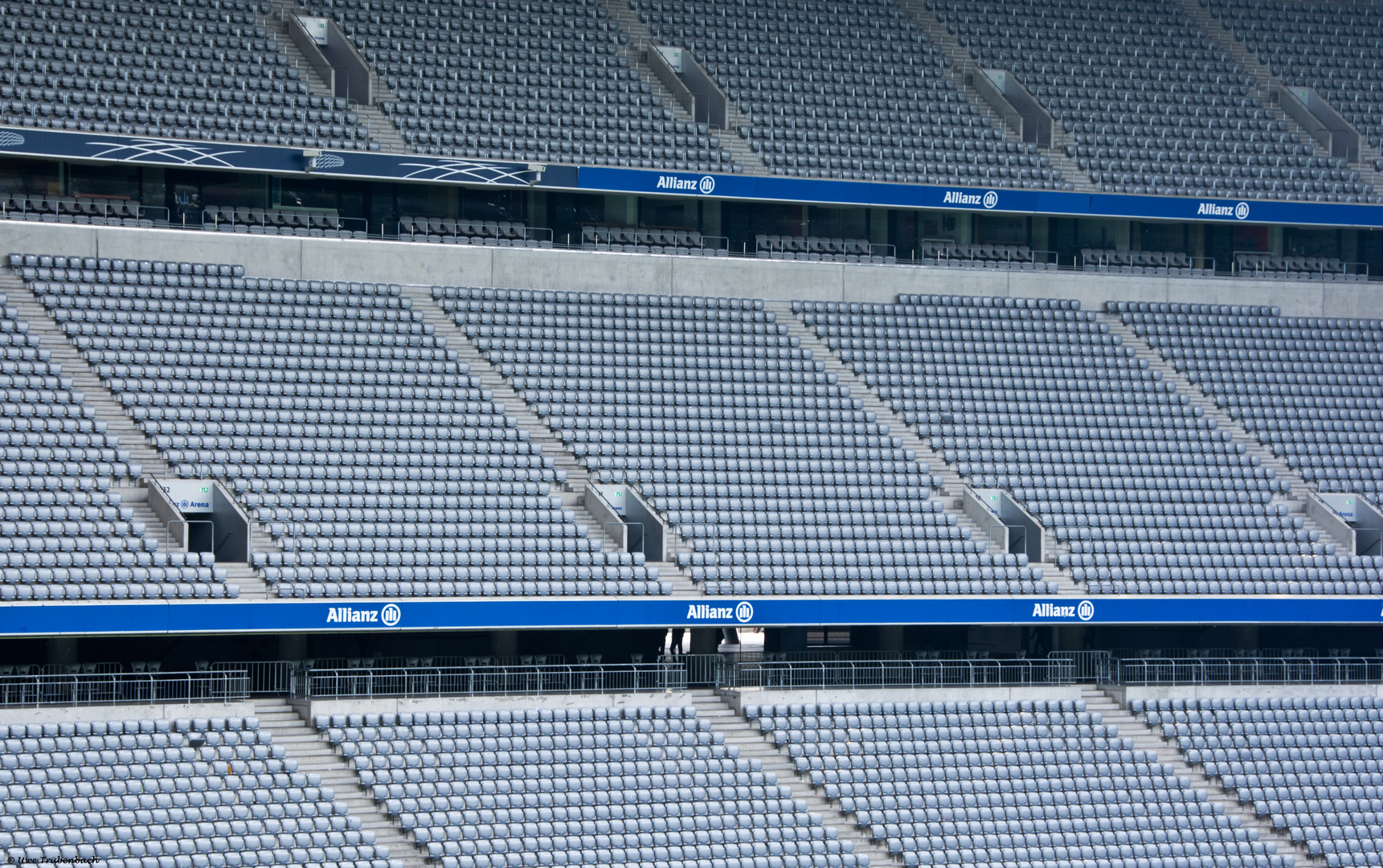 Die Allianz Arena (8)