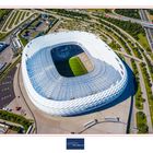 Die Allianz Arena