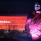 Die Allianz Arena und ich