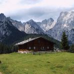 Die Alm