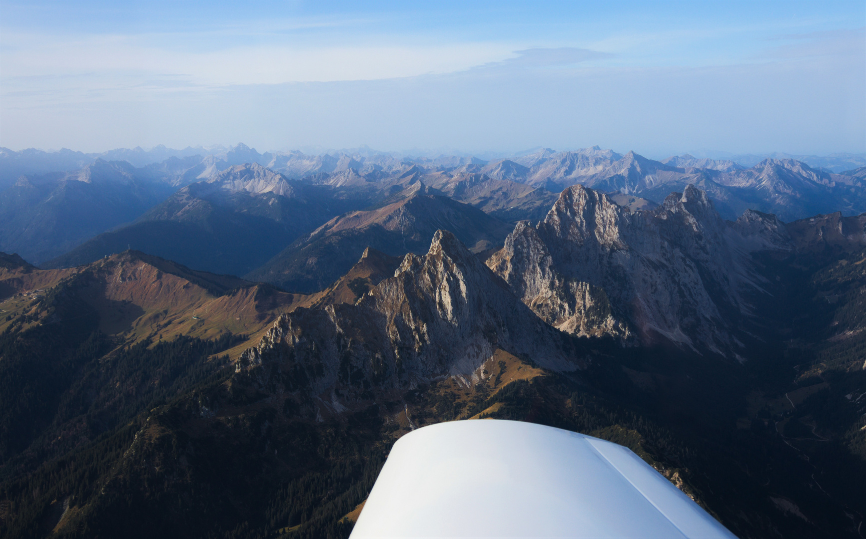 Die Alpen