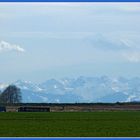 Die Alpen -