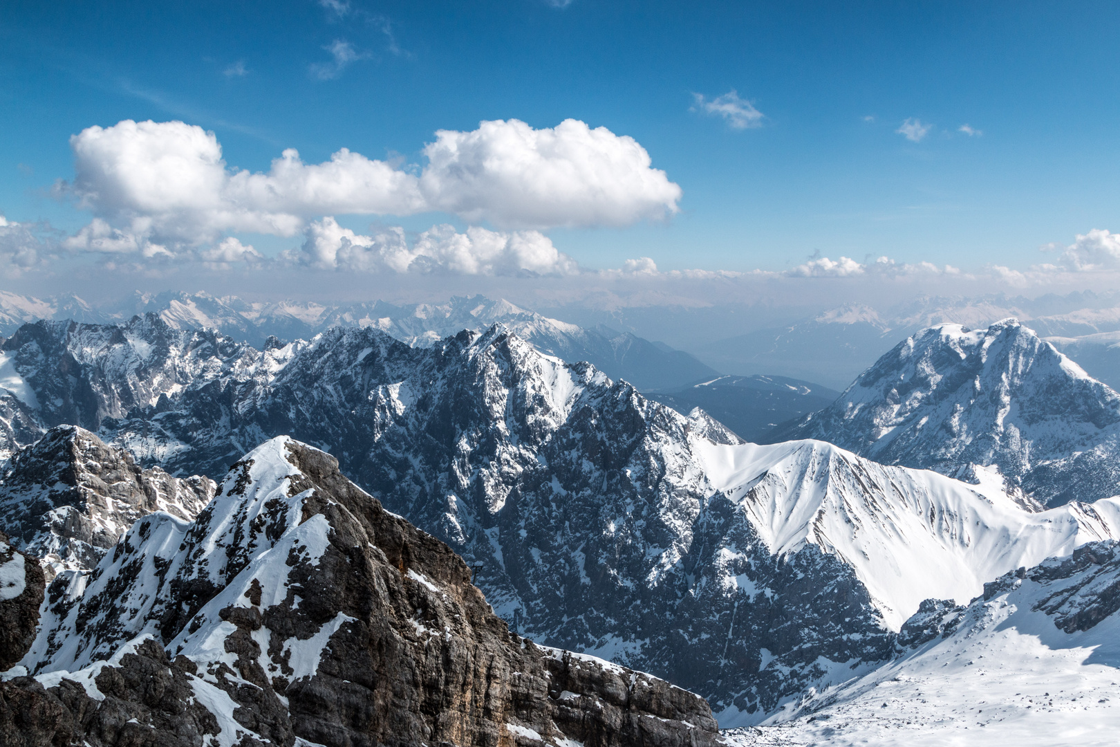 Die Alpen