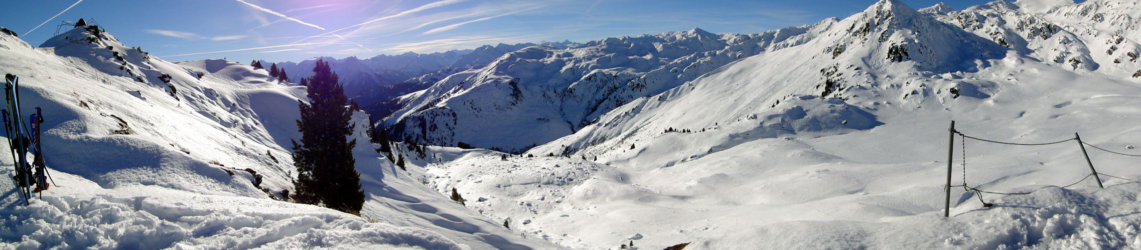 Die Alpen