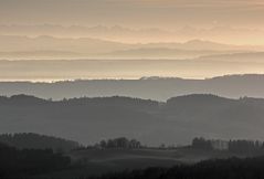 die Alpen