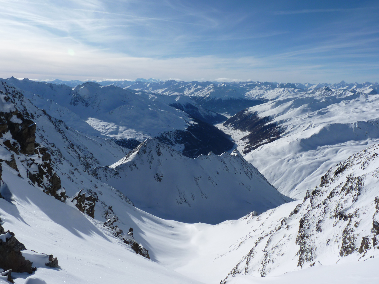 Die Alpen