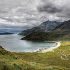 Die Alpen von Skye (Kirkibost)