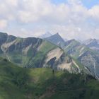Die Alpenwelt
