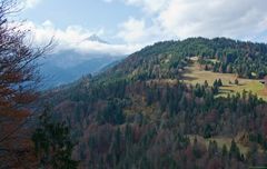 Die Alpspitze