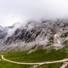 Die Alpspitze und ihre Wanderwege
