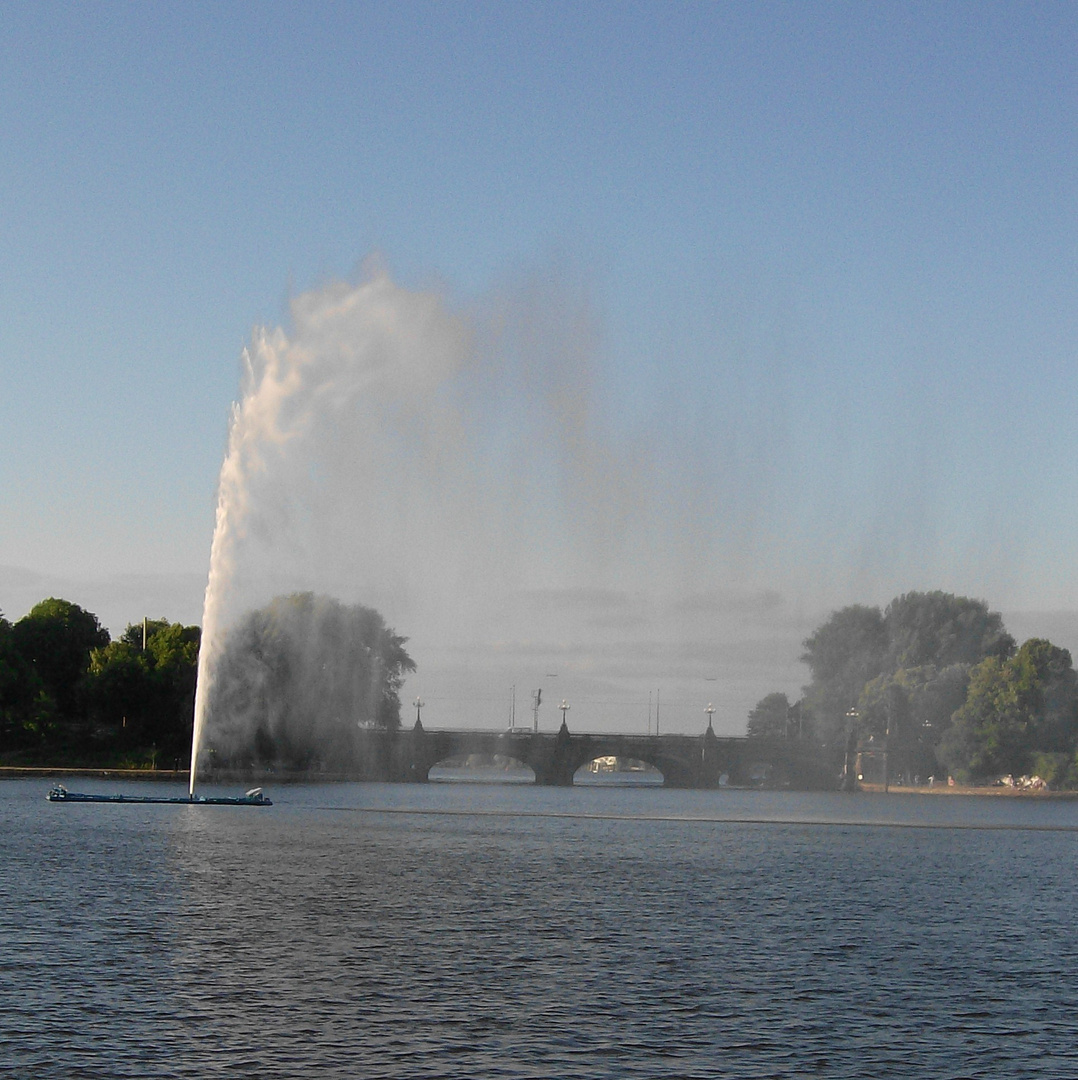 Die Alster