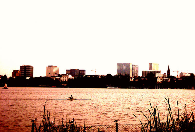 Die Alster