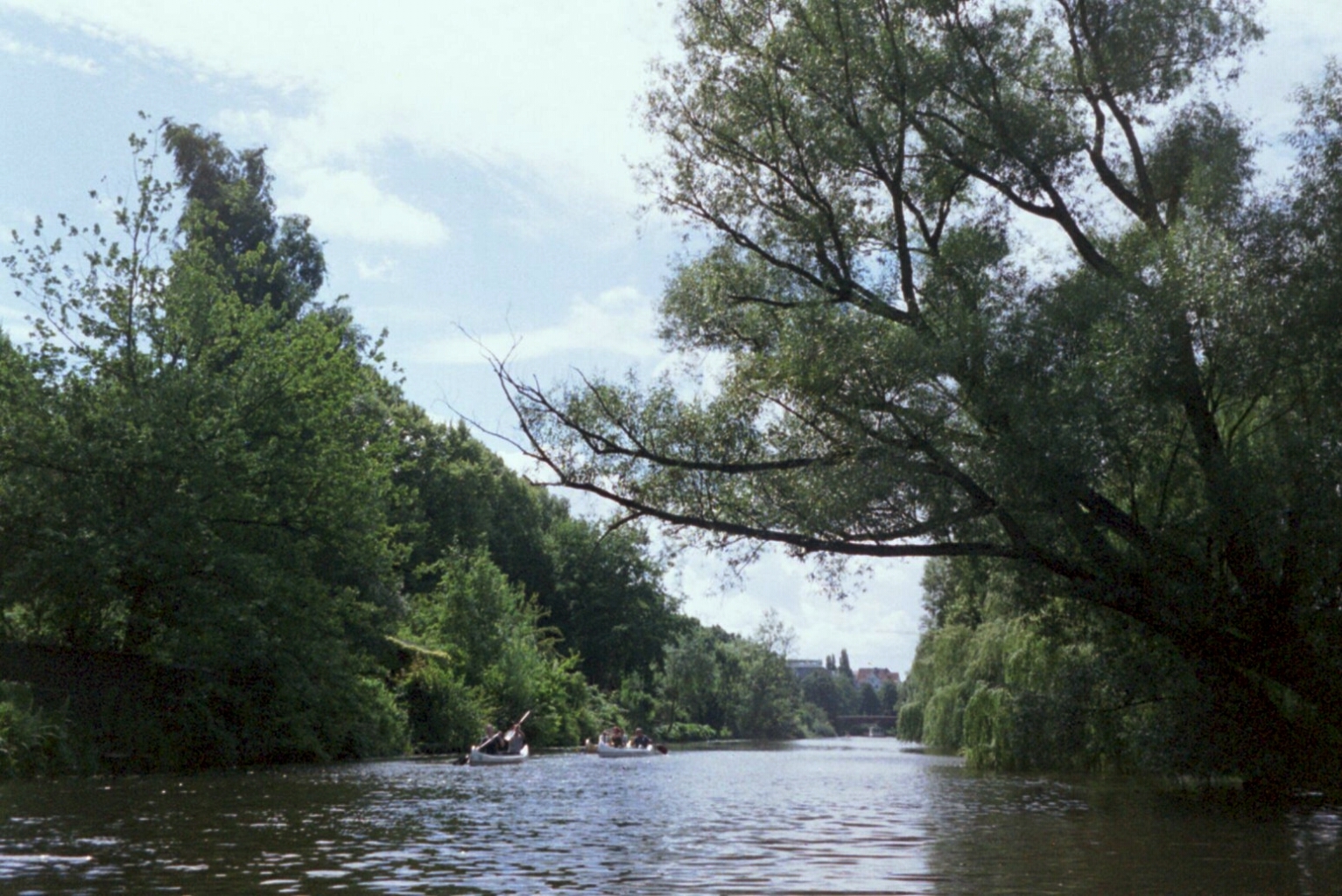 Die Alster