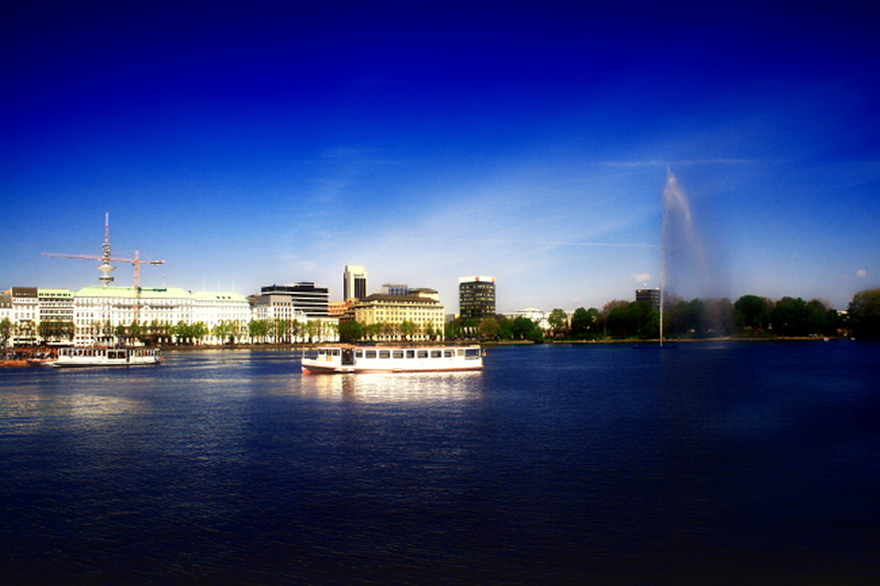 die alster