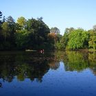 Die Alster im Oktober3