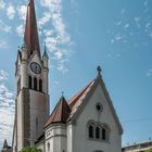 Die Alt-Ottakringer Pfarrkirche zur Erhöhung des heiligen Kreuzes (2)