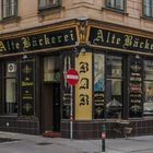 Die Alte Bäckerei