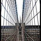 ...die alte Brooklyn Bridge II