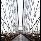 ...die alte Brooklyn Bridge III