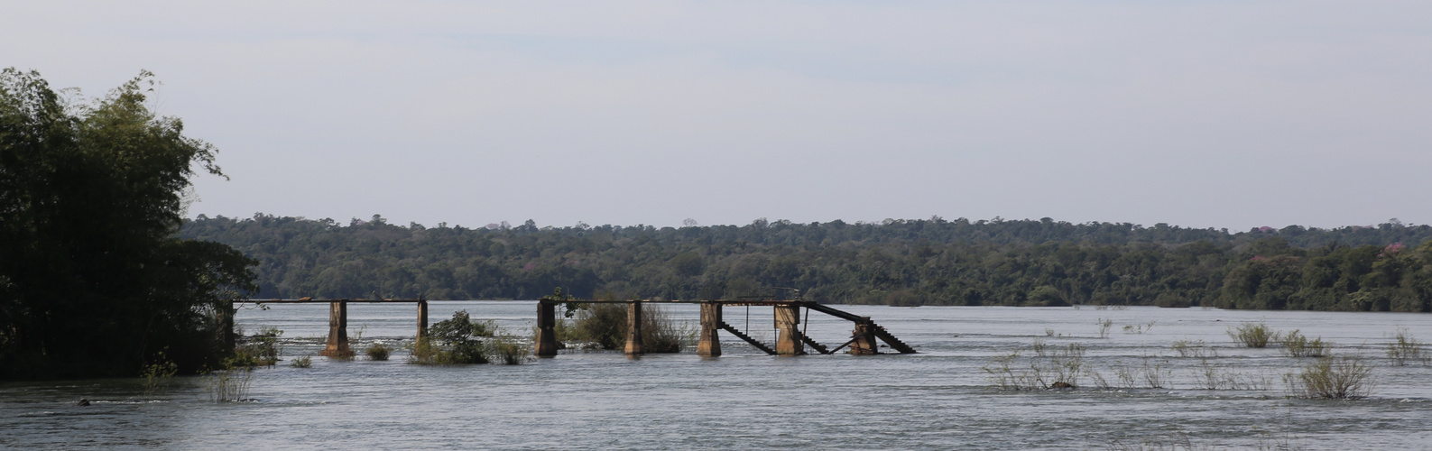 die alte Brücke