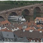 Die alte Brücke