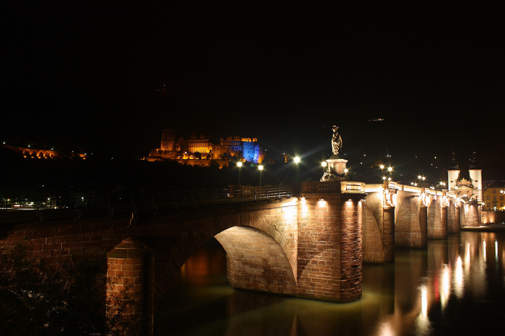 Die Alte Brücke