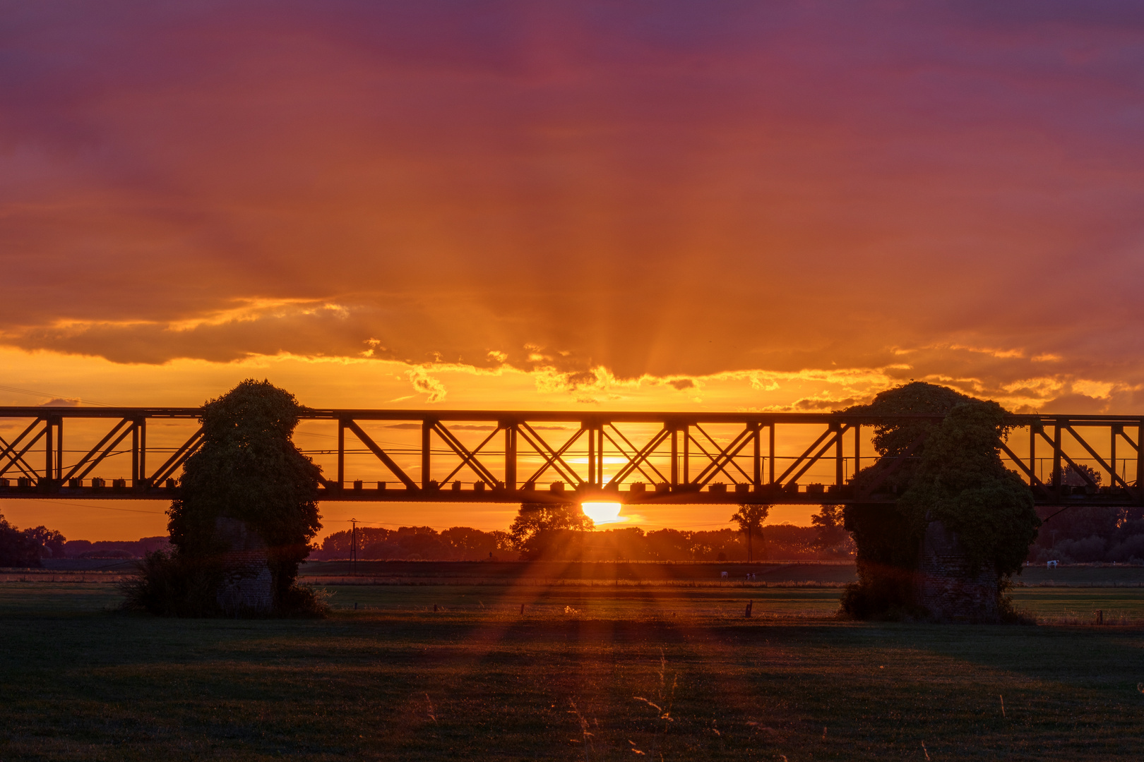 Die alte Brücke