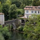 Die alte Brücke