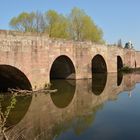 die alte Brücke