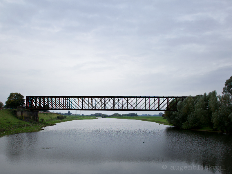 die alte Brücke