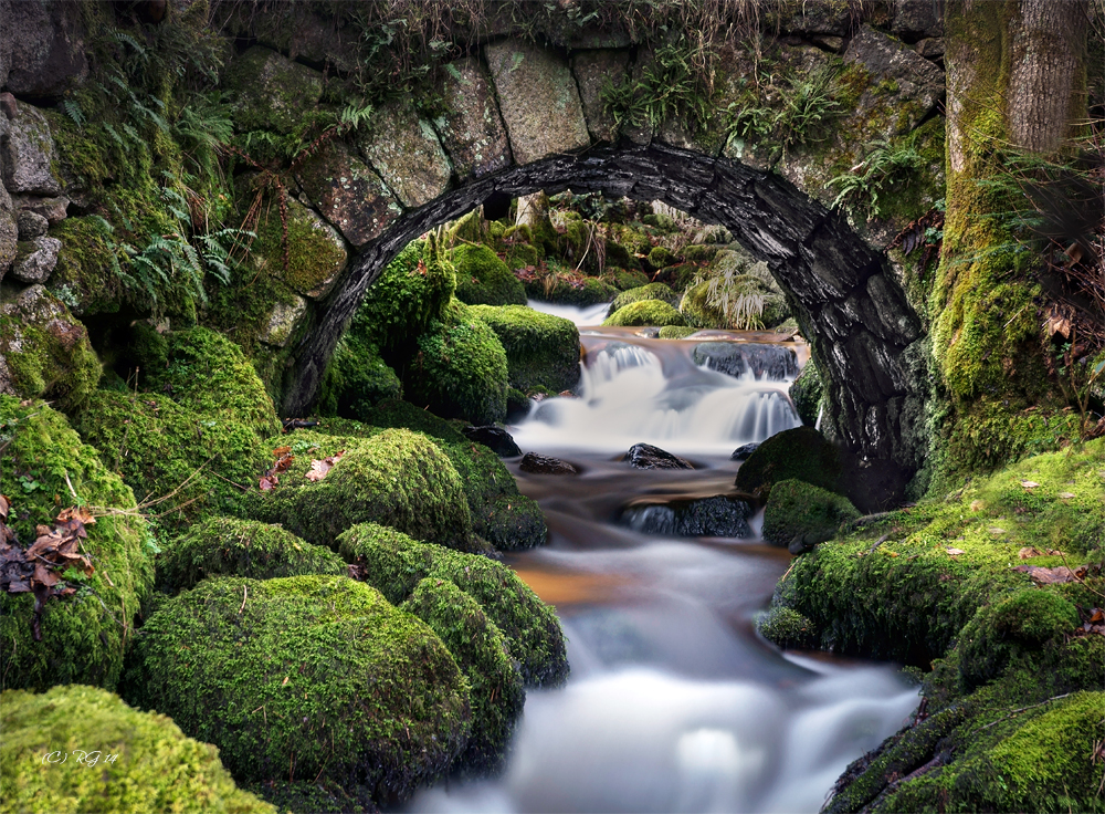 die alte brücke