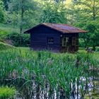 Die alte Fischerhütte 1