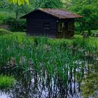 Die alte Fischerhütte 2