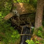 Die "alte" Gföllermühle