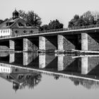 Die alte Innbrücke