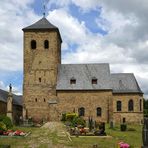 die Alte Kirche