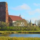 Die Alte Kirche - Insel Pellworm