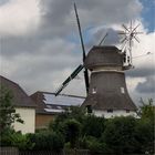 DIE ALTE MÜHLE