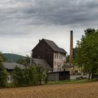 Die alte Mühle