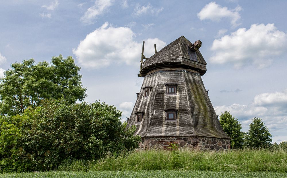 Die alte Mühle Foto & Bild | colorfoto-wettbewerb: mühlen, architektur ...