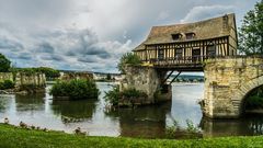 Die Alte Mühle in Vernon (#2)