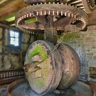 Die alte Ölschlagmühle