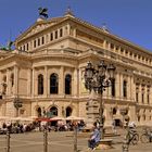 die alte Oper