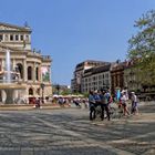 die alte Oper