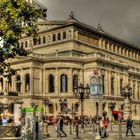 die alte Oper