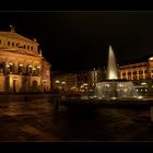 Die Alte Oper im Glanz der Luminale